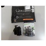 Holster,  Designed for SCCY Firearms, CPX-2 9MM,