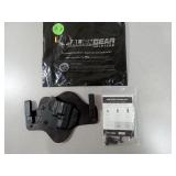 Holster Designed for S & W,  J-Frame 2" Barrel,