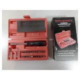 Gunsmith Screwdriver Set, Winchester Profe31