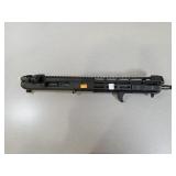 AR Pistol Upper, .223/5.56 45ï¿½ Sights, Custom