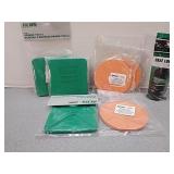 RCBS & Lyman Primer Trays & RCBS Case Lube 2