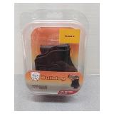 Glock 43 Bulldog adjustable HosterRapid Release