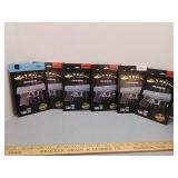 Assorted Talon Grips Stick on gun grips see