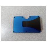 *Slim-Line Wallet/Money Clip