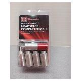 Hornady Headspace Comparator Kit Lock-n-Load no.