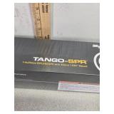 New! Sig Tango SPR 1-4x24mm illuminated scope,