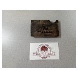 Money Clip & Slim-line Wallet