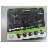 Modular Holster System, SHAPE SHIFT, Designed for