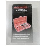 Gunsmith Screwdriver Set,  Winchester,