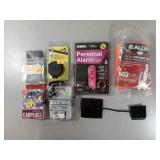 Assorted Shooting Accessories & Personal