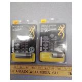 Invector Plus & Dtandard Invector 12 Gague Choke