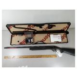 Benelli LH Super Black Eagle 3, 12 Gauge Chamber