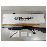 Stoeger Model P3000 12 Gauge, Chamber for 2 3/4"