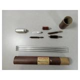 Shotgun Cleaning Rod, 12-16 GA.,  Made by Outers
