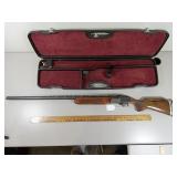 Ljutic- Single Shot, Mono Gun T, 12 Gauge