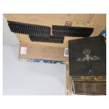 Nazi Germany marked WW2 Breda machine gun