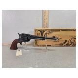 Cimmeron Uberti, 45LC revolver US Calvary