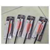 Crossbow decoding bolts