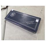Smith and wesson 10-6 BOX ONLY