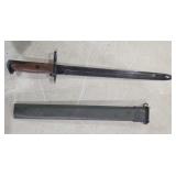 RIA 1906 bayonet