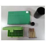 Shooting & Reloading Accessories