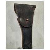 US marked hip holster BOYT