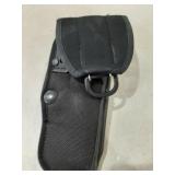 Banchi canvas Universal military holster