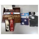 Light Load Laser Target for Smith & Wesson J-K-N