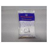 6.5 x 55 Winchester Metallic Components unprimed