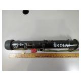 RPG-SK-75, 1/83, irv, Skolni, Inert