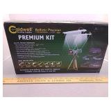 Caldwell Shooting Supplies Ballistic Precision