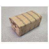 Draganov 7.62x54 ammunition sniper ammunition