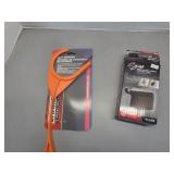 Target hanger and thrower