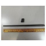 CZ Rifled .22 Cal Long Rifle Barrel, CZ 455