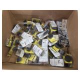 Butler creek scope covers various sizes