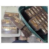 X21 Light load Smith and Wesson J,K,N frames laser