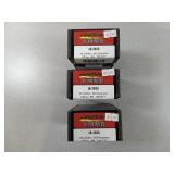 X3 Bullet  .45 Caliber 230gr RN 100 in box