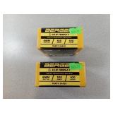 X2 Bullet 6mm 105gr VLD 100 in box