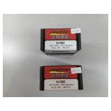 X2 Bullet  .380 Caliber 95gr RN 100 in box