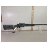 Remington 700, 223 bolt action rifle in KRS
