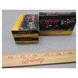 x3 20 rds/box 5.56 PMC Ammunition X-tac ammo