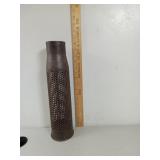 Steel 75mm, M31A1B1 Casing