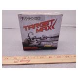 100 Rds .223 Remington Fiocchi Ammunition  Target