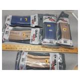 X5 aluminum AR15 .223/5.56 dura mag magazines