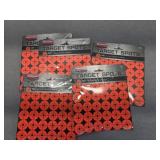 5 packs target spots