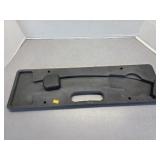 Speed loader for AR mags