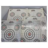 5 packs 100yd sight in targets