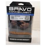 Bravo Concealment Right Hand OWB Holster