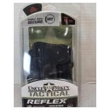 Uncle Mikes Tactical Reflex Holster Left Hand S&W