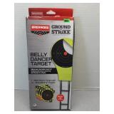 Birchwood Casey Ground Strike Spring Targets